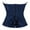 A54 BU1, variant on Red Overbust Lace Corset Tops for Women Bodyshaper Sexy Corset Top Push Up Bustier Waist Trainer Bustier Top L