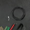 thumbnail image 1 of Raindrops 5Set Freezer Temperature Probes with Plastic Material for Efficient Temperature Control, 1 of 8