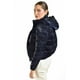 thumbnail image 3 of Chamarra acolchada doble vista Roman Fashion /Juvenil, 7580 (Azul marino) azul marino EG, 3 of 5