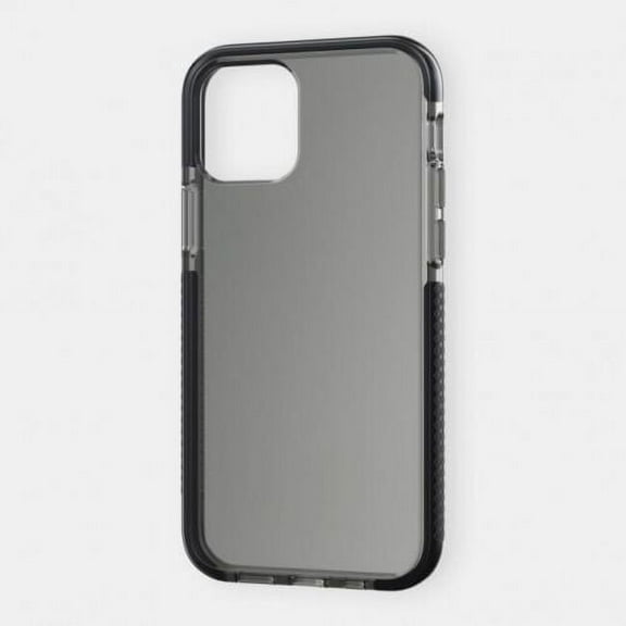 BodyGuardz Ace Pro Case (for iPhone 11 Pro Max) Extreme Impact and Scratch Protection (Smoke/Black)