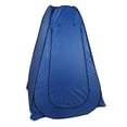 thumbnail image 1 of Shower Tent, Thickened Polyester Fabric Outdoor Shower Room  For Camping, 1 of 8