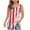 Multicolor9, variant on Jgppe Girls 4th of July Tops Tank Shirts Casual Breathable Sleeveless Tunic Shirts Loose Summer 5-14 Years