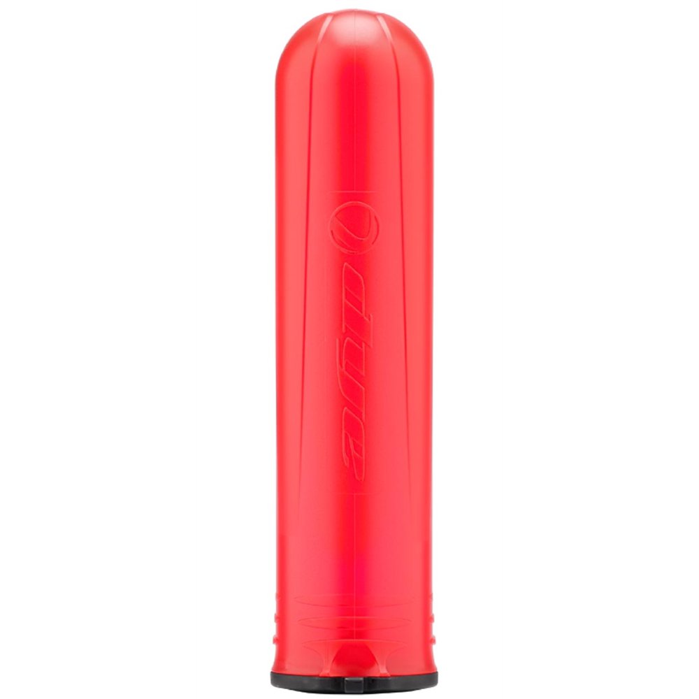 Dye Alpha Paintball Pod 160 Round Paintball Pods Red