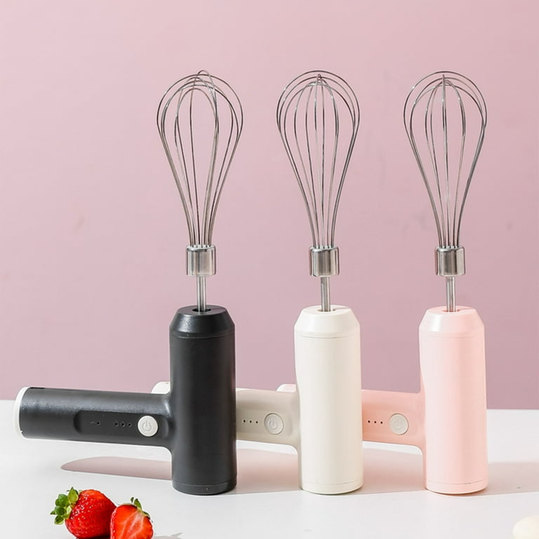 1pc Electric Hand Mixer, 7-Speed Hand-Held Egg Beater Whisk Breaker, Electric  Mixer, Home Appliances Stirrer, Electric Food Mixers Kitchen Bowl Aid Whisk  Mixing