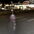 thumbnail image 6 of Homerr Jellyfish LED Lamp Jellyfish Light Jellyfish LED Lamp Soft Battery Operated Hanging Lantern Decoration Holiday Gift for Party, 6 of 8