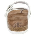 thumbnail image 4 of Northside Womens Anya Cork Sandal, 4 of 6
