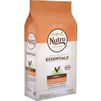 ADMC Nutro Wholesome Essentials Adult Dry Dog Food - Pack of 10
