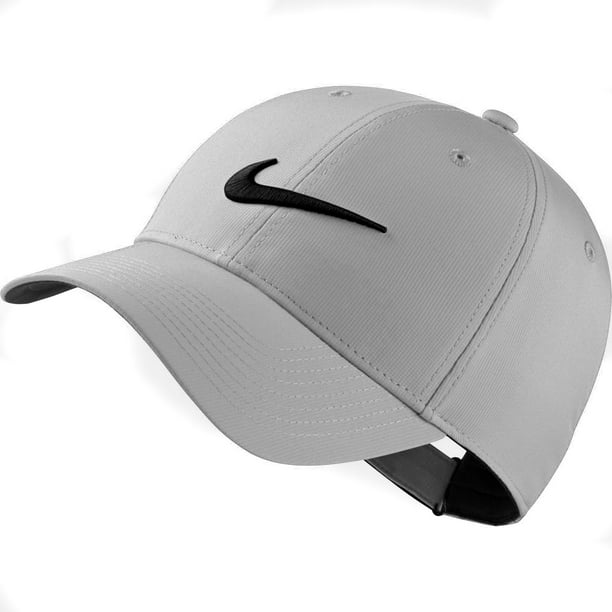 Nike - NEW 2018 Nike Legacy91 Tech Adjustable Wolf Gray/Anthracite ...