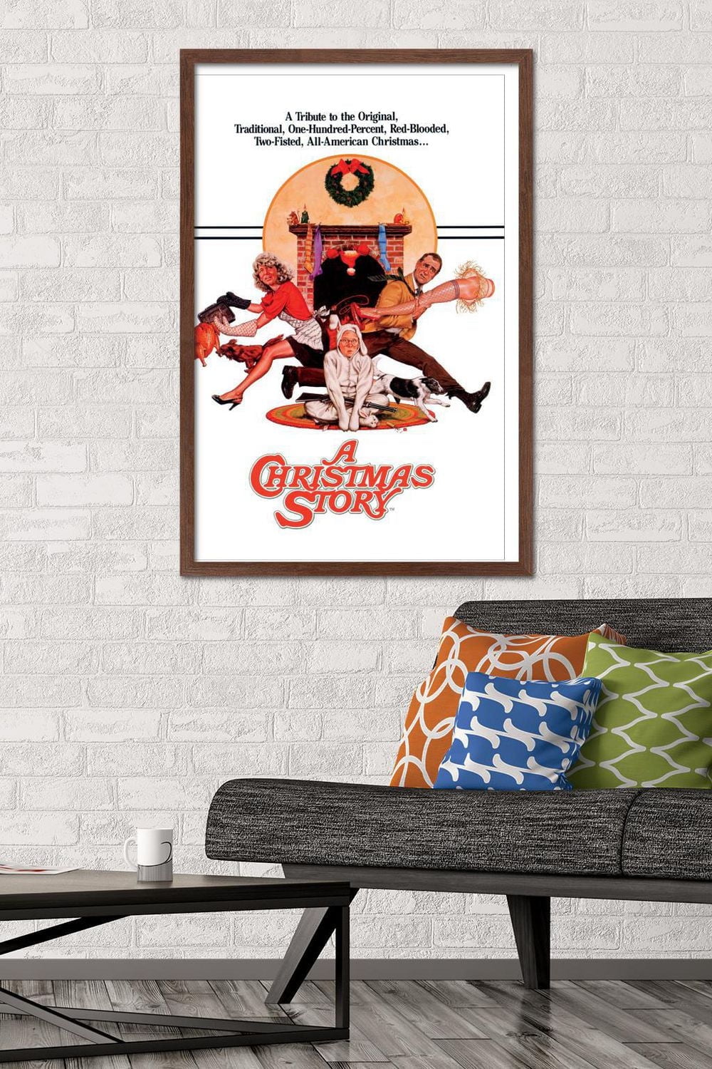 Une histoire de Noël