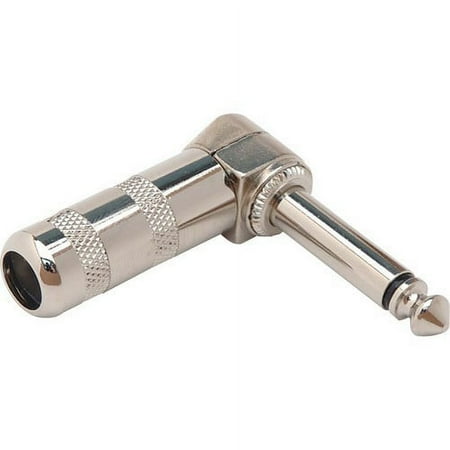 UPC: 0728736024151 | Hosa Right-Angle Phono Connector