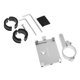 thumbnail image 1 of soporte para universal para manilr de , soporte de montaje para teléfono, suministros de , apto para teléfono de 3,5 a 6,2 pulgadas Pta DYNWAVEMX Soporte para manillar, 1 of 8