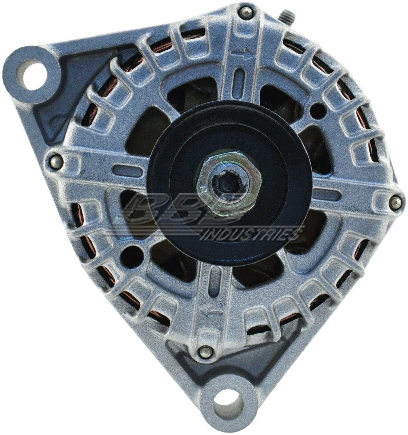 TERREPOWER formerly BBB Industries 11356 Reman Alternator