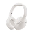 thumbnail image 1 of Audífonos Inalámbricos Qcy H3lite 28db Anc Gamer Diadema Wh blanco, 1 of 5
