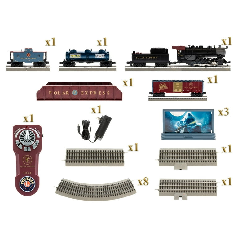 Best O gauge accessories with automatic or mechanical moving figurines or  parts?