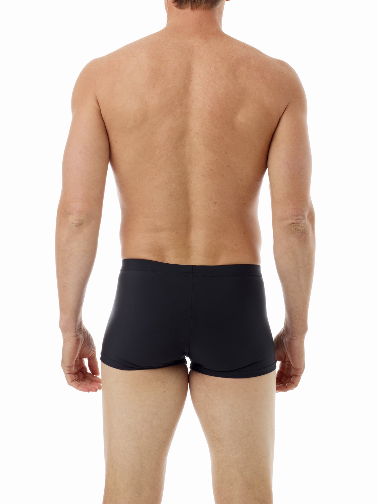 compression boxers