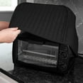 thumbnail image 5 of RITZ Large Toaster Kitchen Appliance Cover (APPLIANCE NOT INCLUDED), Black, 5 of 5