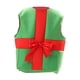 thumbnail image 4 of Disfraz navideño para niños, accesorios decorativos, regalo novedoso, blusas de vestir para festivales SG, 4 of 8