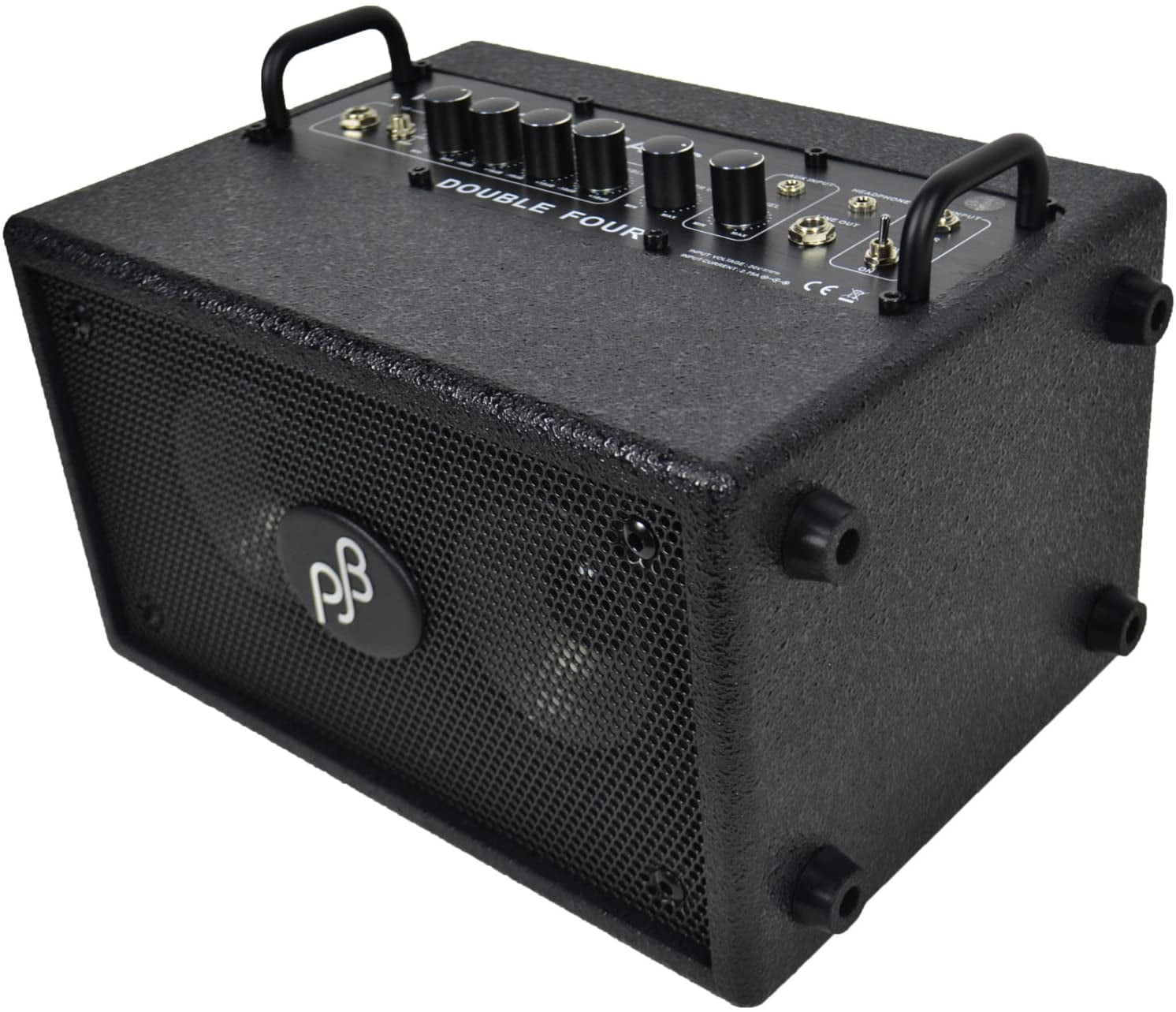 Phil Jones Bass Double Four BG-75 70-Watt 2x4