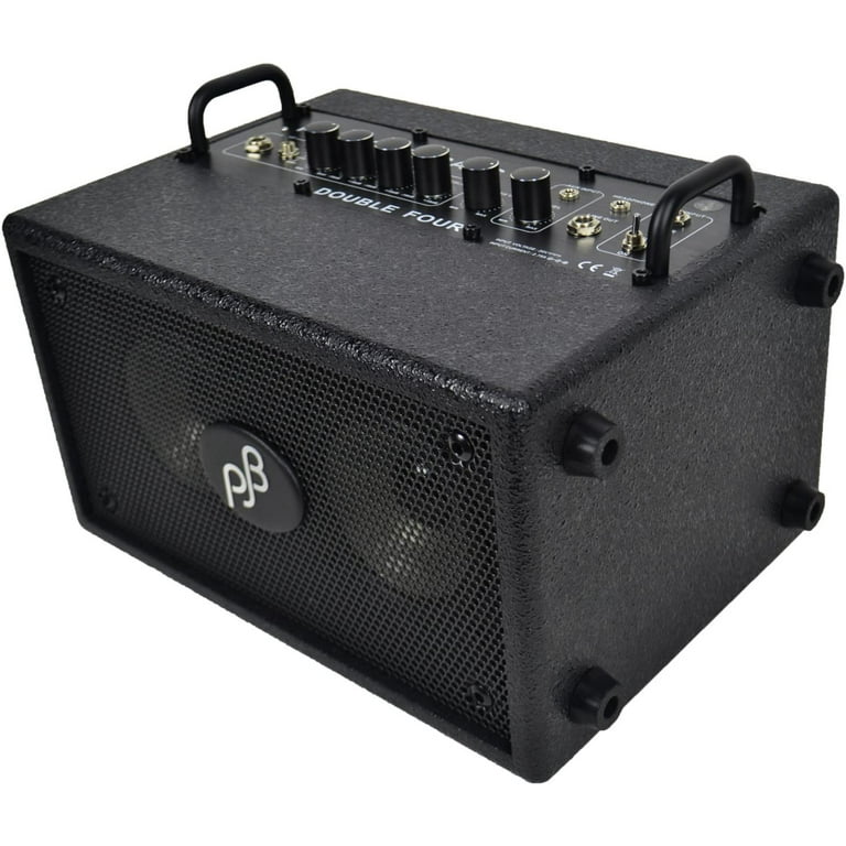 Phil Jones Bass Double Four BG-75 70-Watt 2x4