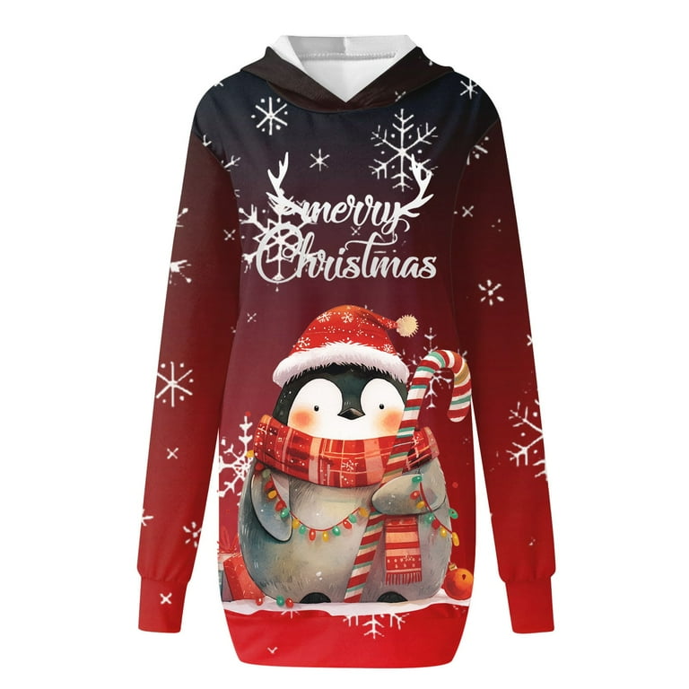 Merry Christmas Jumpers Dresses Tipsy Elves Merry Christmas Tassel Sweater  Dress For Women Christmas Party Dress