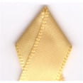 thumbnail image 1 of Papilion R074300120644100Y .5 in. Single-Face Satin Ribbon 100 Yards - Buttercup, 1 of 1