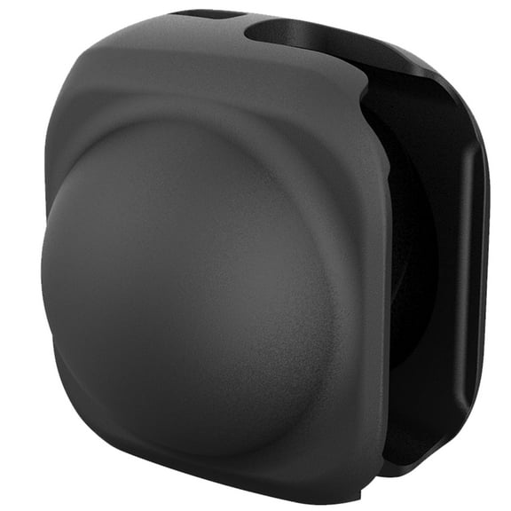 Outdoor Camera Silicone Skin Cover for X4 Camera Case Lens Caps Protection Silicone Skins for Outdoor Adventure