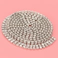 thumbnail image 4 of Crystal Rhinestones AppliqueDIY Crystal Glass Rhinestones Crystal Rhinestones Chain DIY Crystal Glass Rhinestones Chain Best in its Class, 4 of 8