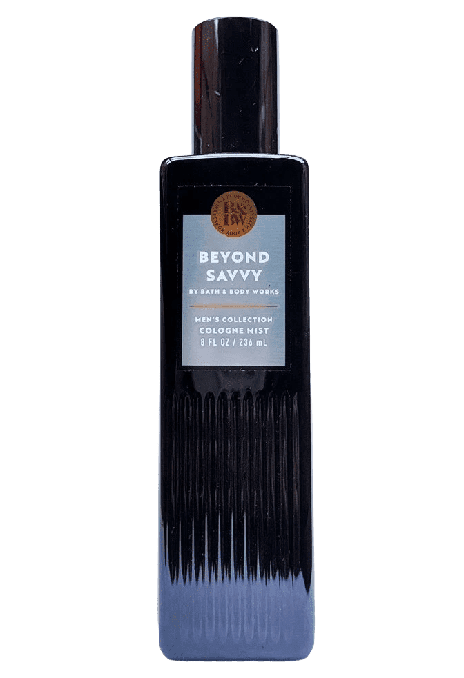 Bath & Body Works Graphite Perfume, Men's Collection Cologne, 3.4