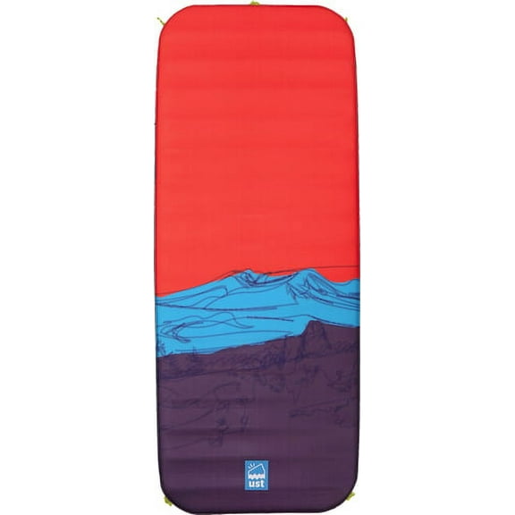 UST Fillmatic Sleeping Mat Mtn