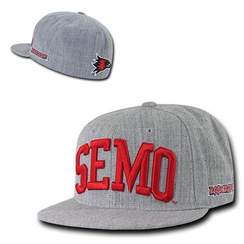 Southeast SEMO Missouri State Redhawks 