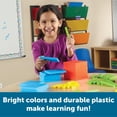 thumbnail image 3 of Set de aula Base Ten Learning Resources Brights, 823 piezas, 3 of 5