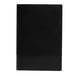 thumbnail image 3 of Paquete 40 piezas Libreta Doux de 100 hoja/Pasta de doble textura negro 15 x 21, 3 of 5