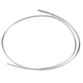 thumbnail image 3 of Bgsha PMMA Side Glow Optic Cable 1.5/2/3/4mm Diameter for Car LED Lights Bright, 3 of 9