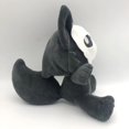 thumbnail image 3 of KEVCHE 25cm Changed Peluches Juguete, Peluches de Changed Juguete Juego de Terror Changed Wolf Puro, Juguete de Changed para Niños y Aficionados, Edad 4+, 3 of 5