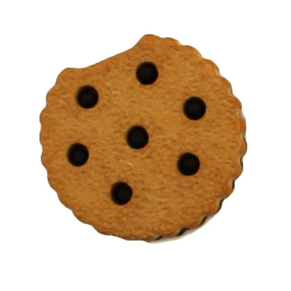 COOKIE - 100 BUTTONS