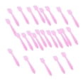 thumbnail image 1 of Crema Facial Strade Fareast Limited Máscara Cuchara Espátula 3 piezas Rosa, 1 of 8