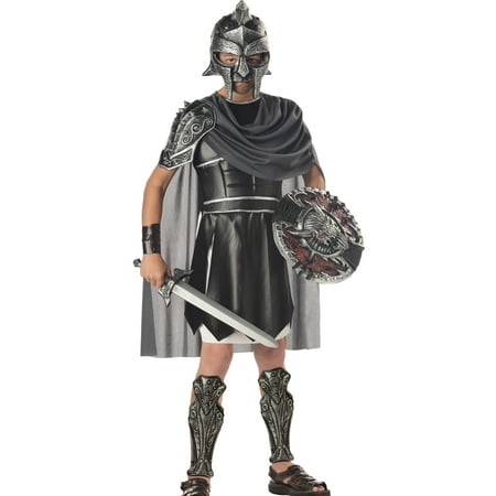 Gladiator Child Halloween Costume