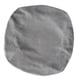 thumbnail image 3 of Funda elástica para silla Sunnimix Funda para silla de comedor Gris, 3 of 8