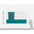 thumbnail image 5 of Top Panel for Guinea Pig Habitat and Guinea Pig Habitat &#Plus&#, 5 of 5