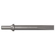 Ajax Tool Works Flat Chisel, 5/8" Blade