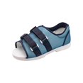 thumbnail image 1 of Ossur Mesh Top Post-Op Shoe Male-XL, 1 of 2