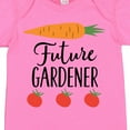 thumbnail image 4 of Inktastic Gardening Future Gardener Boys or Girls Baby Bodysuit, 4 of 5