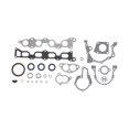 thumbnail image 3 of DNJ FGS5010 Graphite Full Gasket Set Fits Cars & Trucks 89-94 Suzuki Swift 1.3L L4 DOHC 16v, 3 of 4