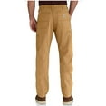 thumbnail image 2 of Carhartt Men's Rugged Flex Rigby Double-Front Pant, 2 of 4