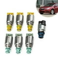 thumbnail image 5 of 7PCS 6T40E 6T45E 6T30E Transmission Solenoid Kit For BUICK Chevy Cruze, 5 of 10