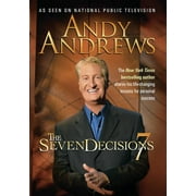 Andy Andrews: The Seven Decisions (DVD), Faust Entetainment, Drama