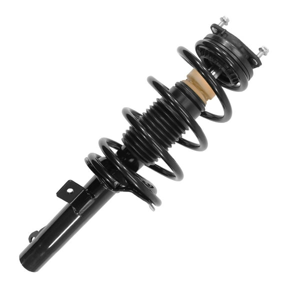 Unity Automotive Front Right Complete Strut Assembly Fits 2006-2013 Suzuki Grand Vitara, 13062
