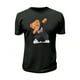 thumbnail image 1 of Playera Con Impresion De Oso Boom Fashion Ropa Para Hombre Color Negro Talla Chica Marca Emil SaEs, 1 of 4