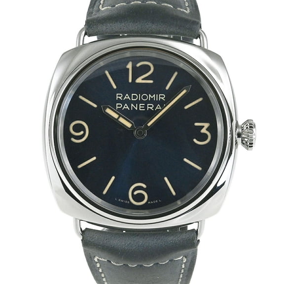 Pre-Owned PANERAI Radiomir Officine Watch PAM01383