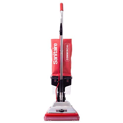 JL Sanitaire Commercial Upright Vacuum SC887B